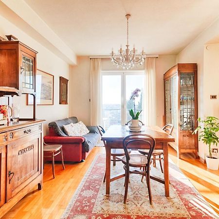Apartament Ressmann 1 - 10 Min From Teatro Rossetti Triest Zewnętrze zdjęcie