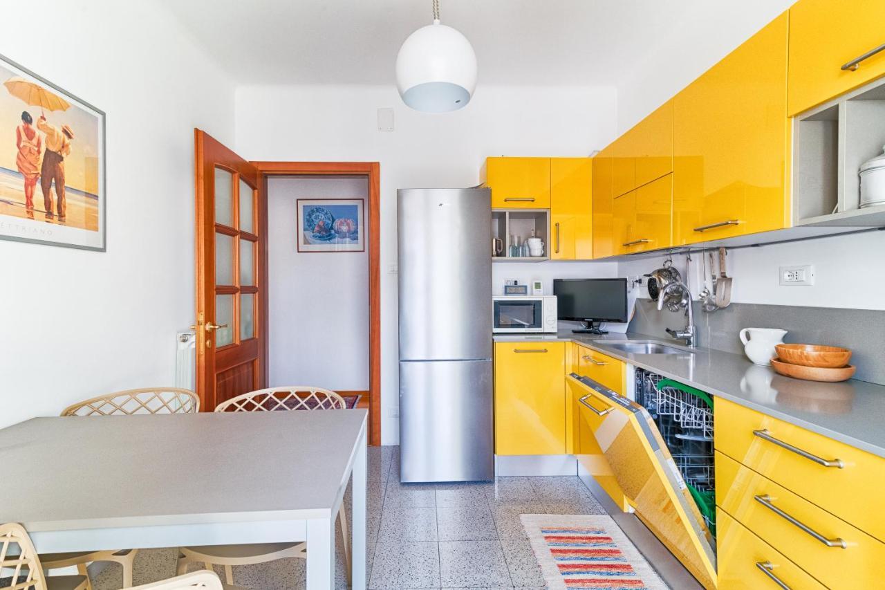 Apartament Ressmann 1 - 10 Min From Teatro Rossetti Triest Zewnętrze zdjęcie