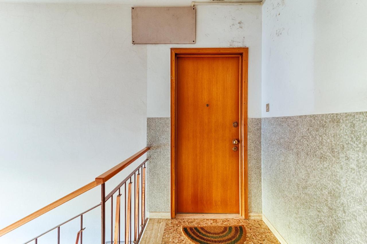 Apartament Ressmann 1 - 10 Min From Teatro Rossetti Triest Zewnętrze zdjęcie